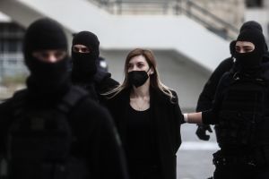 Βόμβα ιατροδικαστού: «Η Ρούλα Πισπιρίγκου μπορεί να έχει τρία χρόνια ζωής ακόμα»