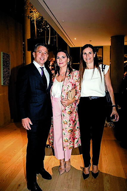 Τα αστέρια Michelin λάμπουν στον… ουρανό του Delta