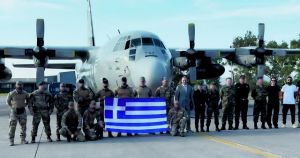 3+1 ερωτήματα ζητούν απαντήσεις