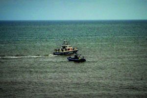 Συνεχίζεται το θρίλερ με το ελικόπτερο