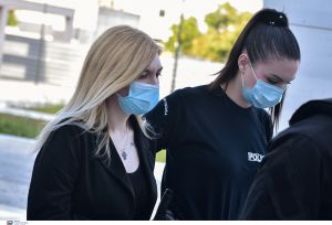 Νέα βόμβα ιατροδικαστή: Δεν πέθανε από κεταμίνη η Τζωρτζίνα – Άλλοι λόγοι επέφεραν το μοιραίο