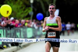 Το Τριαντάρι της Λίμνης μεγάλωσε και σπάει ρεκόρ