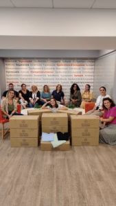 Star Automotive Hellas: Δημιουργεί την Πρώτη Εταιρική Τράπεζα Ρούχων στην Ελλάδα