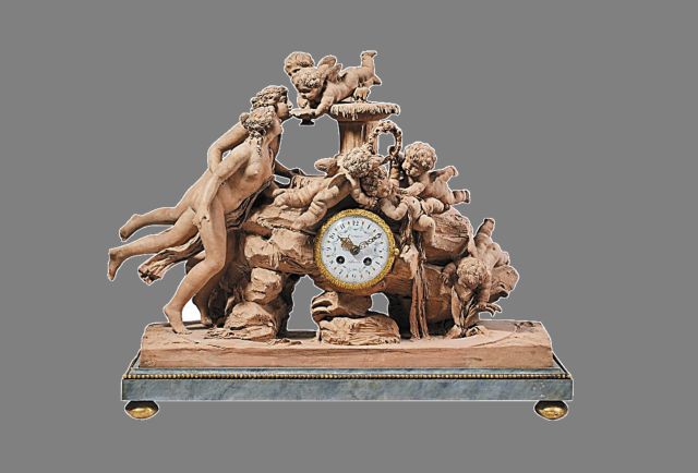 Τα αριστουργήματα των Ρότσιλντ