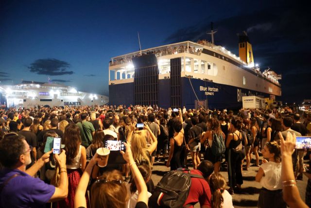 Τραγωδία στον Πειραιά: Συνεχίζονται οι κινητοποιήσεις για το «έγκλημα» με θύμα τον Αντώνη