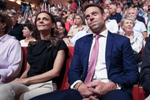 Εκλογές ΣΥΡΙΖΑ: Η κόντρα των δύο μονομάχων για το Κυπριακό