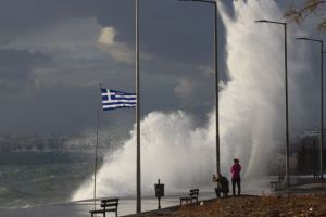 Κακοκαιρία Daniel: Πού θα χτυπήσει τις επόμενες ώρες – Ποιες περιοχές κινδυνεύουν από πλημμύρες