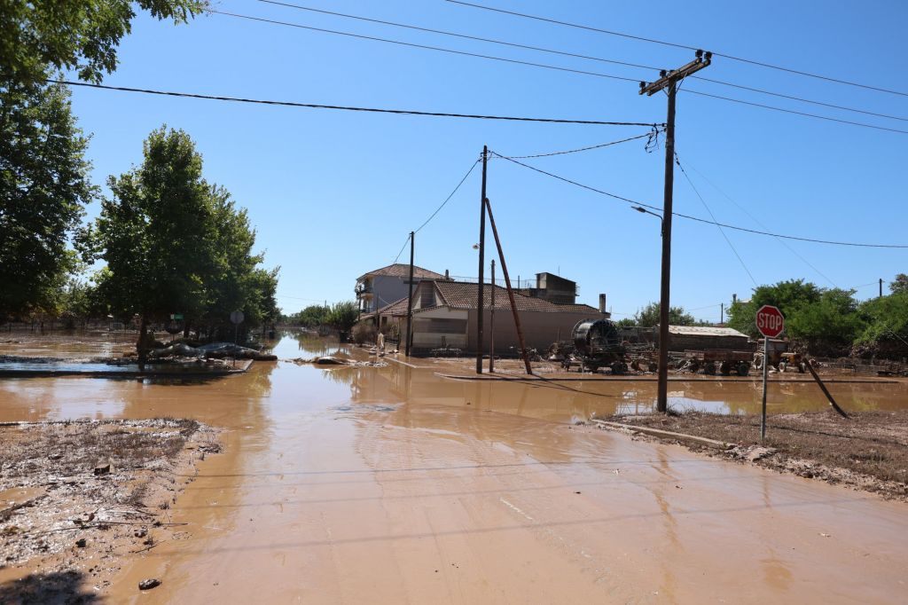 Έξι χιλιάδες έτοιμες μερίδες φαγητού από την Ένωση Περιφερειών Ελλάδας