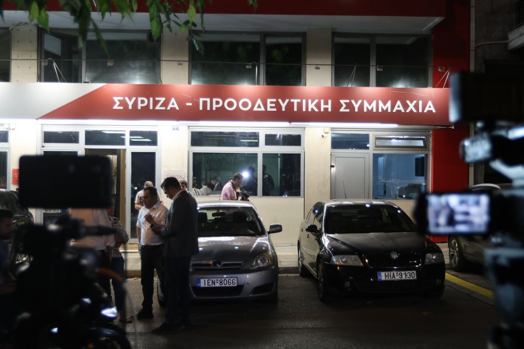 Επικράτηση Κασσελάκη με εννιά μονάδες στην μάχη για την προεδρία του ΣΥΡΙΖΑ