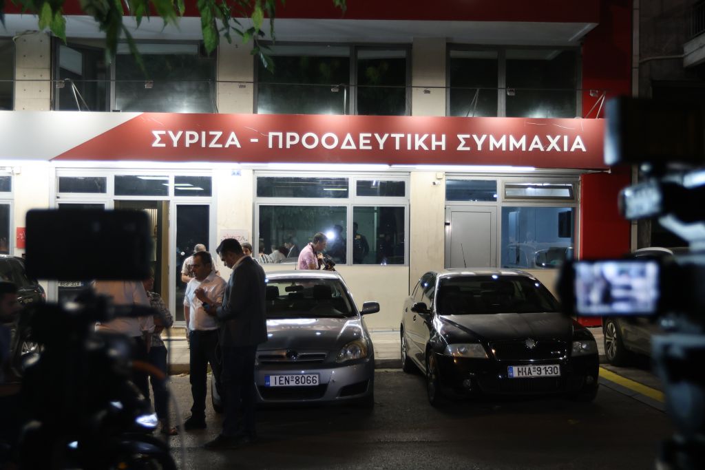 Επικράτηση Κασσελάκη με εννιά μονάδες στην μάχη για την προεδρία του ΣΥΡΙΖΑ