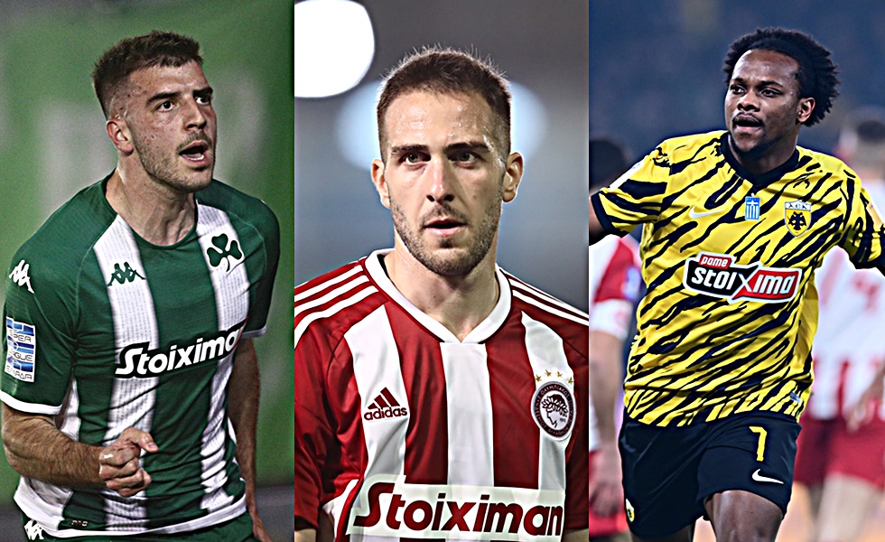 Oι ακριβότερες ομάδες στο Europa League