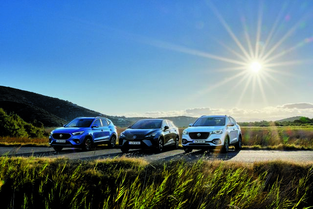 Η θρυλική φίρμα επιστρέφει