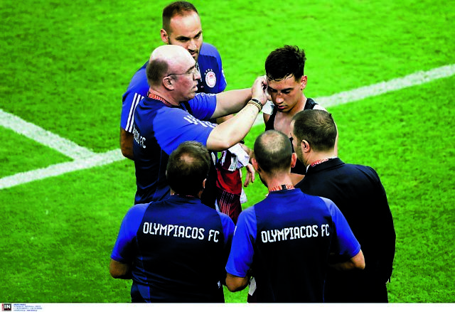 Τα μηνύματα της ήττας και οι επόμενες ευκαιρίες