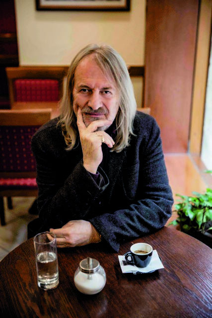 «Ολα έχουν νόημα. Ολα κρύβουν νόημα»