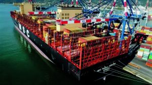 Λιμενική συνεργασία στα Βαλκάνια