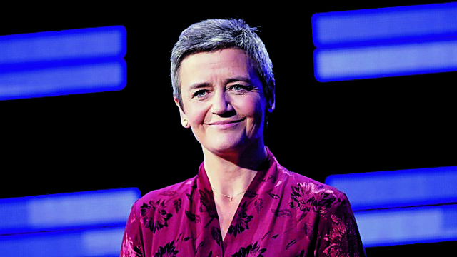 Μ. Βεστάγκερ: «Είναι σημαντικό να γίνει η ΕΤΕπ πιο στρατηγική»