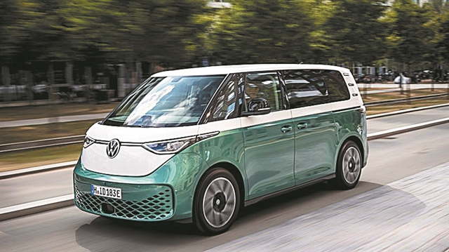 VW: Δοκιμές για το σπορ ID