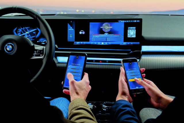 Αυτοκίνητα On line