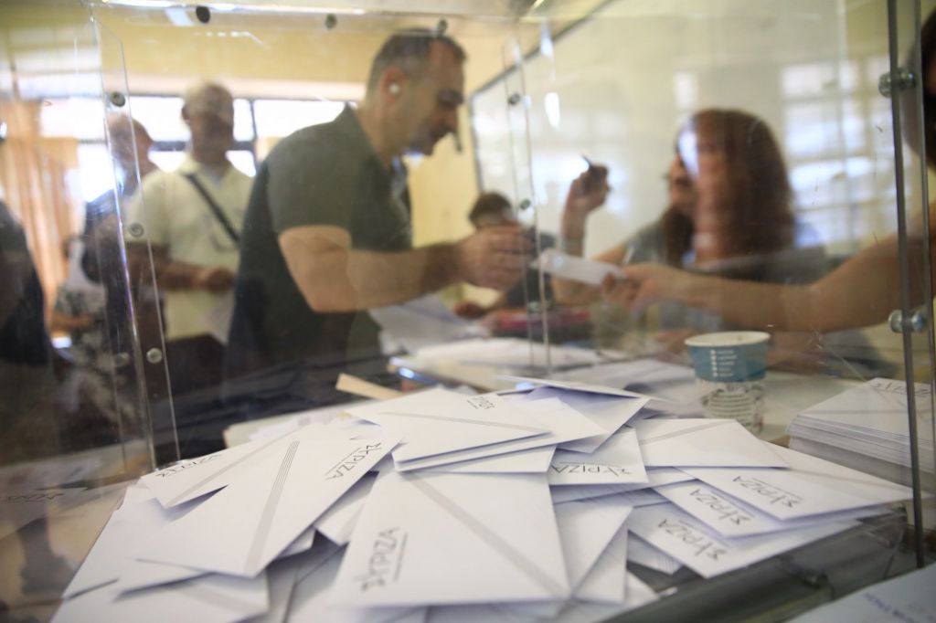 Εκλογές στον ΣΥΡΙΖΑ: Ποιοι μπορούν να ψηφίσουν στον δεύτερο γύρο | tanea.gr