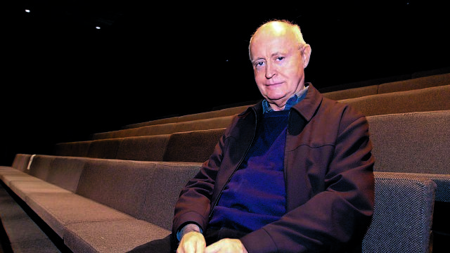 Σύγχρονο αγγλικό θέατρο (Δ΄)