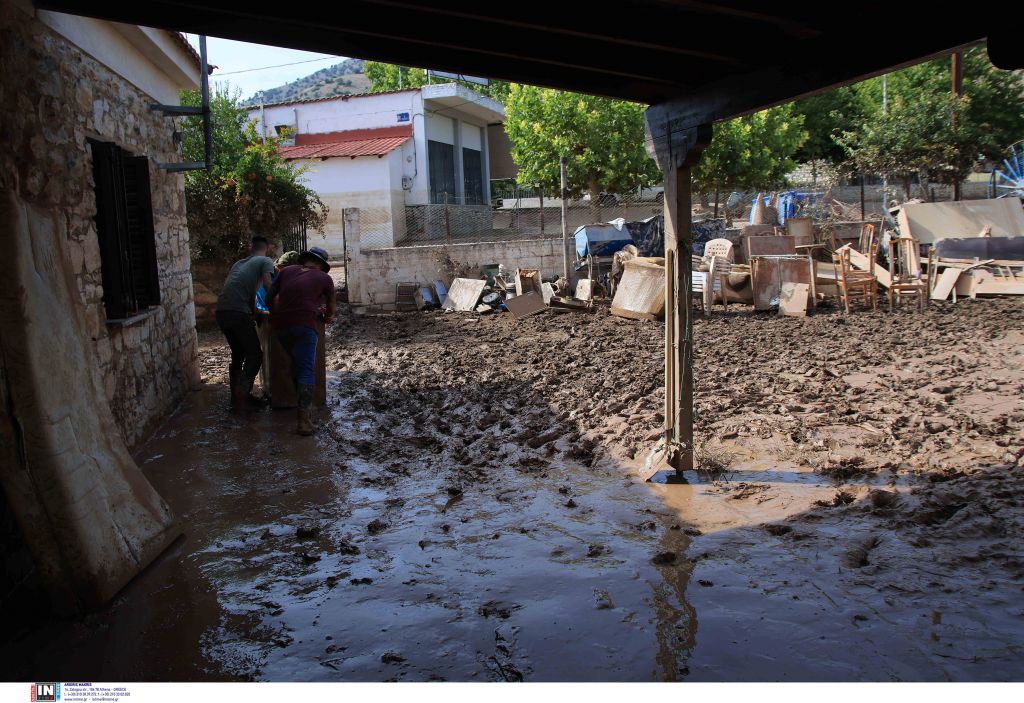 Μη πόσιμο το νερό σε έξι κοινότητες των Τρικάλων