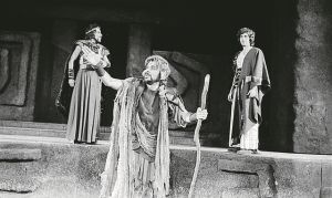 Στις ρίζες του διονυσιασμού