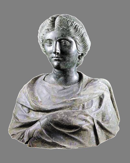 Επαναπατρισμός ρωμαϊκής προτομής από τις ΗΠΑ στην Τουρκία