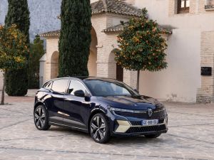 Renault Megane E-Tech: Πόσο κοστίζει στην ελληνική αγορά