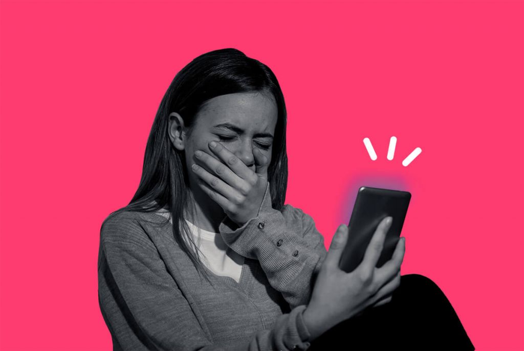 Βιντεοσκοπούσε την πρώην του με τον εραστή της και τα έβαζε στο διαδίκτυο