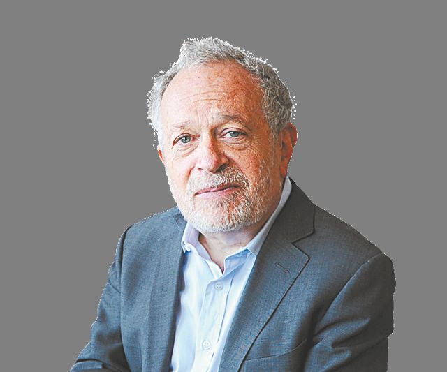 Ο Μπάιντεν θα πρέπει να πάει ακόμα παραπέρα