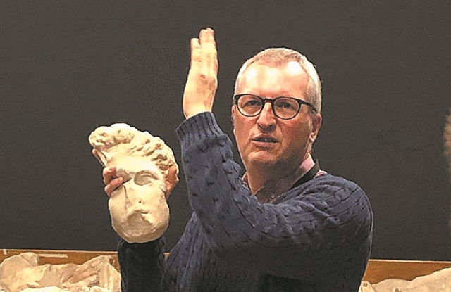 Η μεγάλη του Βρετανικού Μουσείου ταπείνωση