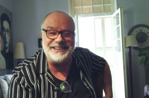 Νίκος Σούλης: «Θα είμαι δίπλα του, αν με χρειαστεί»