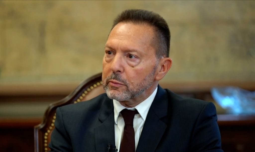 Στουρνάρας: Η ΕΚΤ έχει κάνει το χρέος της ως προς τον πληθωρισμό