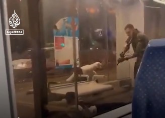 Ιερουσαλήμ: Ισραηλινοί χειροκροτούν αστυνομικούς που πυροβολούν και σκοτώνουν 14χρονο Παλαιστίνιο