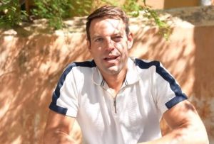 Στέφανος Κασσελάκης: Με «φύτεψε» ο Αλέξης Τσίπρας – Με «πότισε» στην πολιτική