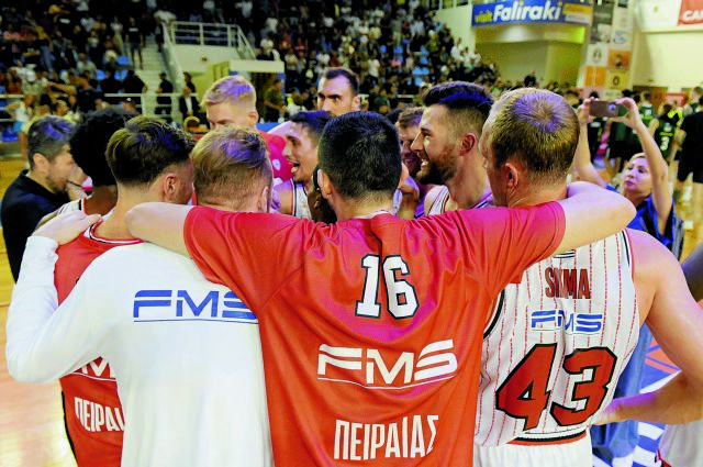 Μην ψάχνεις, αν δεν θέλεις να βρεις