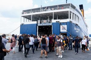 Τραγωδία στον Πειραιά: Από πνιγμό ο θάνατος του 36χρονου Αντώνη – Τι λέει η ιατροδικαστική έκθεση