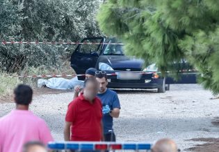 Μακελειό στη Λούτσα: Βρέθηκε ένα από τα τέσσερα όπλα που χρησιμοποιήθηκαν στη δολοφονία των έξι Τούρκων