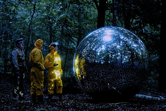 Ερχονται για πρώτη φορά σειρές στο Cinobo