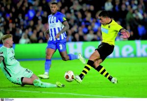 Από τον Φάντροκ στο σήμερα!