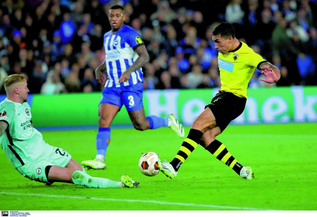 Από τον Φάντροκ στο σήμερα!