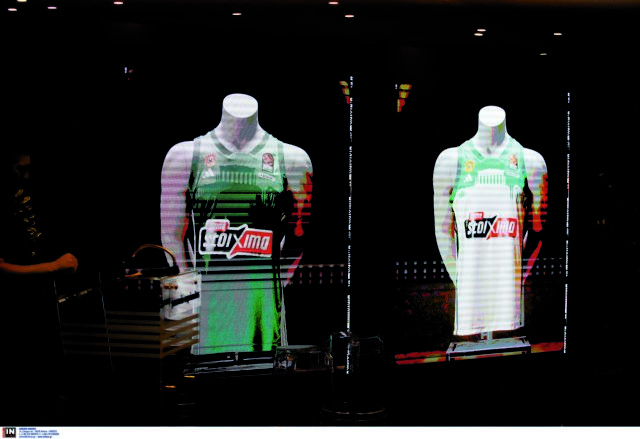 Φανέλες με ιστορία