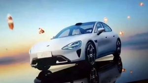 Xiaomi: Μέσα στο φθινόπωρο το πρώτο της αυτοκίνητο