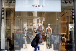 Το «τζακ ποτ» της Zara και η επιστροφή των Goody’s στις ρίζες τους