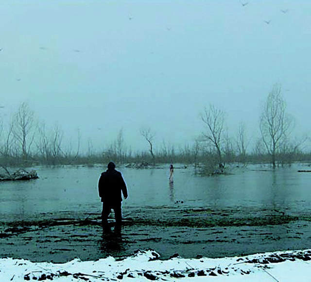 «Πίσω από τις θημωνιές», η πρόταση της ΕΑΚ για τα Οσκαρ