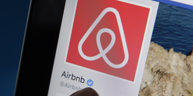 Νέο χαράτσι για τα Airbnb – Πώς θα φορολογούνται τα ακίνητα