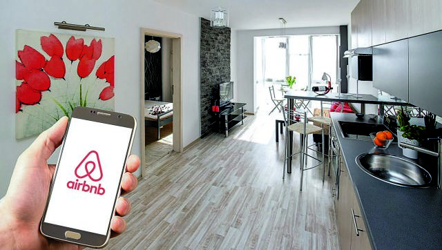 Αλλαγές σε αγοραπωλησίεςκαι βραχυχρόνιες μισθώσεις