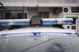 Βέροια: Κρατούμενος αυτοκτόνησε στο Τμήμα