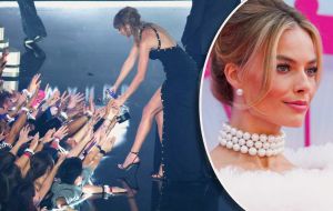 Μαύρα σύννεφα πάνω από την οικονομία των ΗΠΑ – Μετρημένες οι μέρες της Barbie και της Taylor Swift