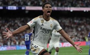 Ρεάλ Μαδρίτης – Χετάφε 2-1: Ο Μπέλινγκχαμ έσωσε ξανά τη «βασίλισσα»